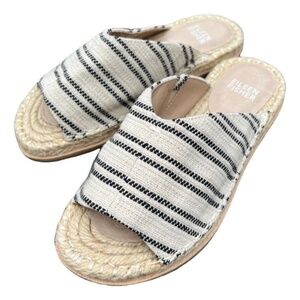 Brand new Eileen Fisher sandals